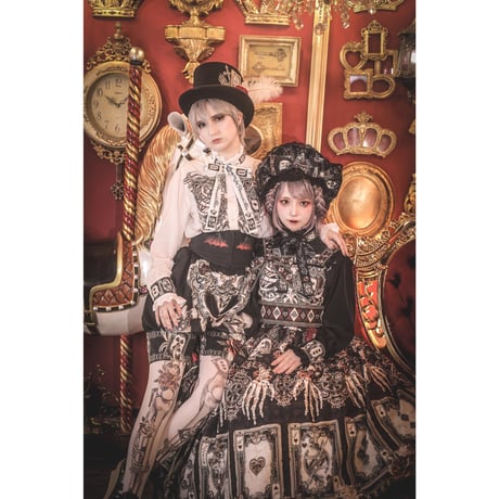 ロリィタファッション | STORES