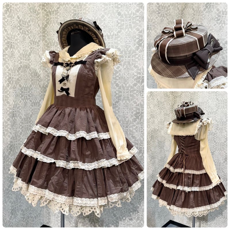 星箱Works】 キャラメルカヌレ ブラウス/P35113097 | KIST ONLINE 星箱Works】 キャラメルカヌレ ブラウス/P35113097 | KIST ONLINE