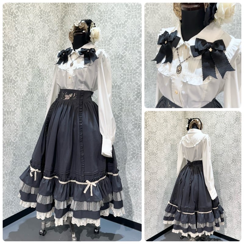 星箱Works】ジャスミン フレアスカート/P33102036 | KIST ONLINE 星箱Works】ジャスミン フレアスカート/P33102036 | KIST ONLINE