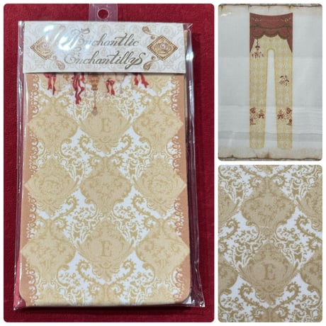 【Enchantlic Enchantilly】天使の舞踏会にお呼ばれタイツ/009-812-94