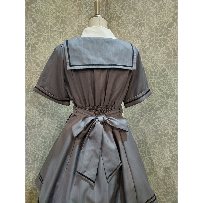 Amavel】Marine Cadet ワンピース/126170492 | KIST ONL