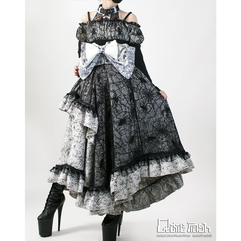 Qutie Frash】リボン帯コルセット（9867-CT） | KIST ONLINE S