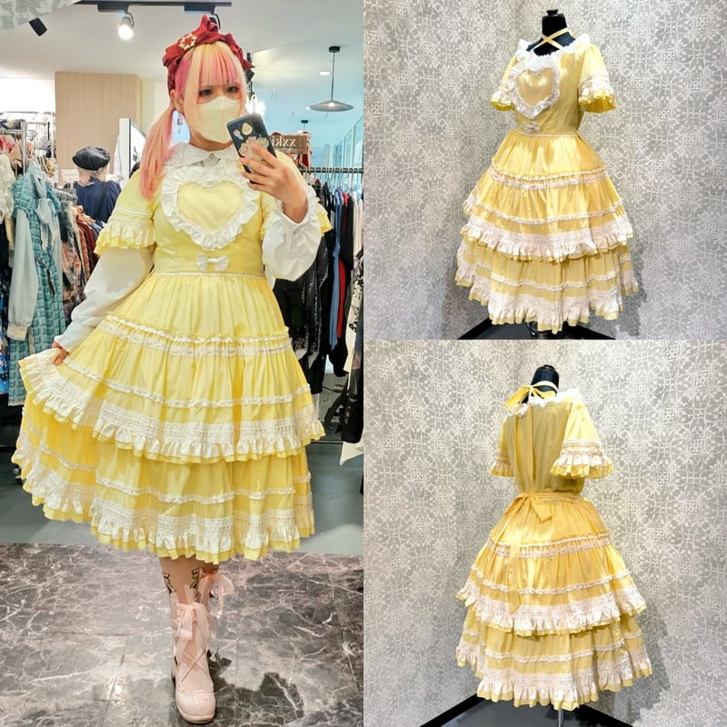 星箱Works】推しワンピース/P24101242 | KIST ONLINE STORE 星箱Works】推しワンピース/P24101242 | KIST ONLINE STORE