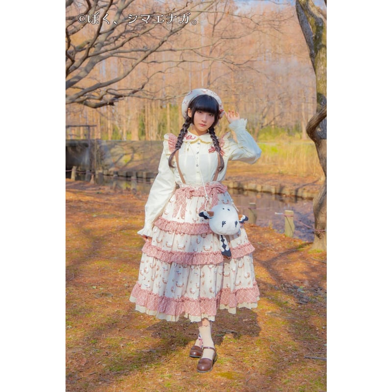 星箱Works】 ぼく、シマエナガ。 x HoshibakoWorks Collaborat