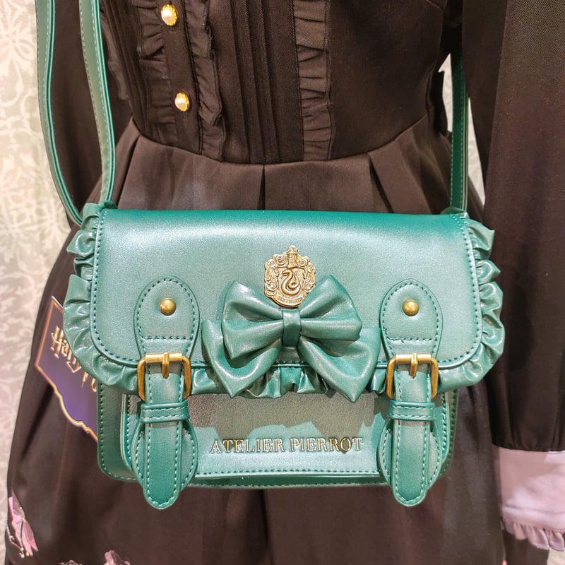 ATELIER-PIERROT】Harry Potter/フリルミニショルダーBag/AK-