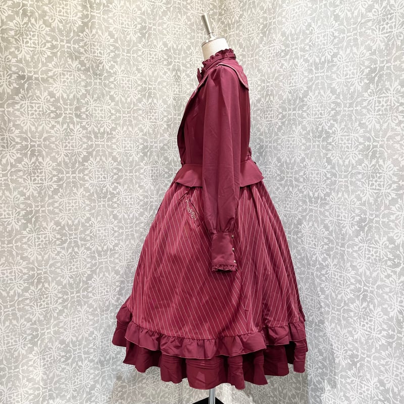 星箱Works】アリシアエコル ワンピース/P25101265【お取り寄せアイテム