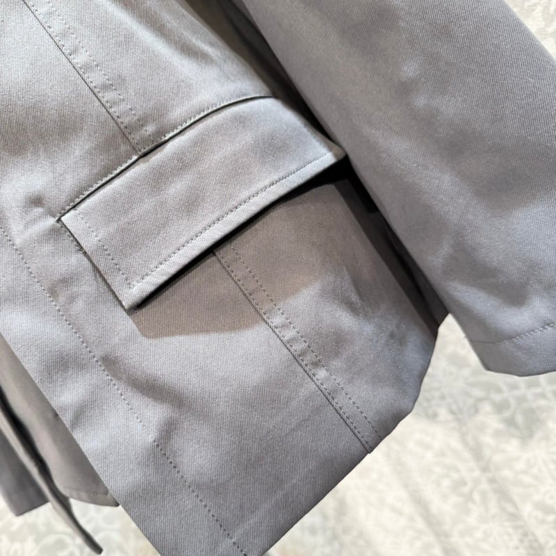 星箱Works　トレインマーチブラウス 星箱Works トレインマーチブラウス ブラウス | HoshibakoWorks