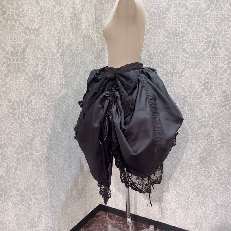 Royal Princess Alice】Dark Alice World オーバースカート