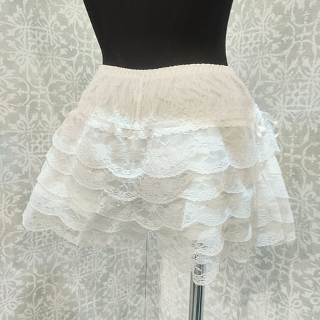 【xxkist】Petticoat pants/S-2312PPT2