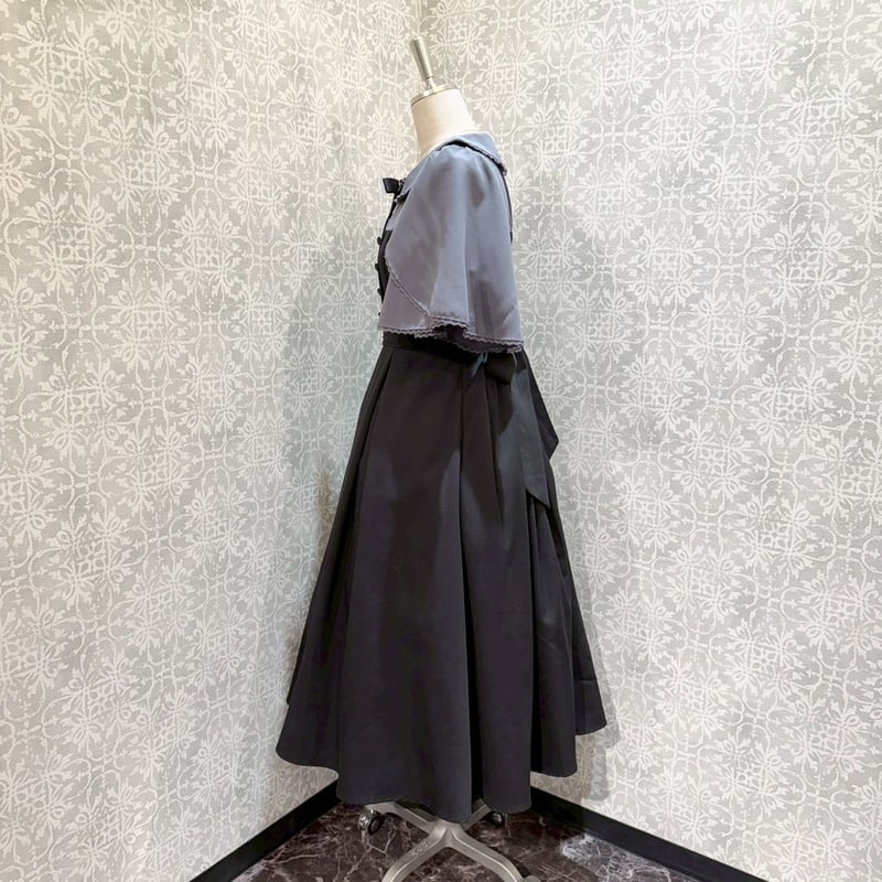 Amavel】Classical Lady ワンピース/126170381 | KIST O