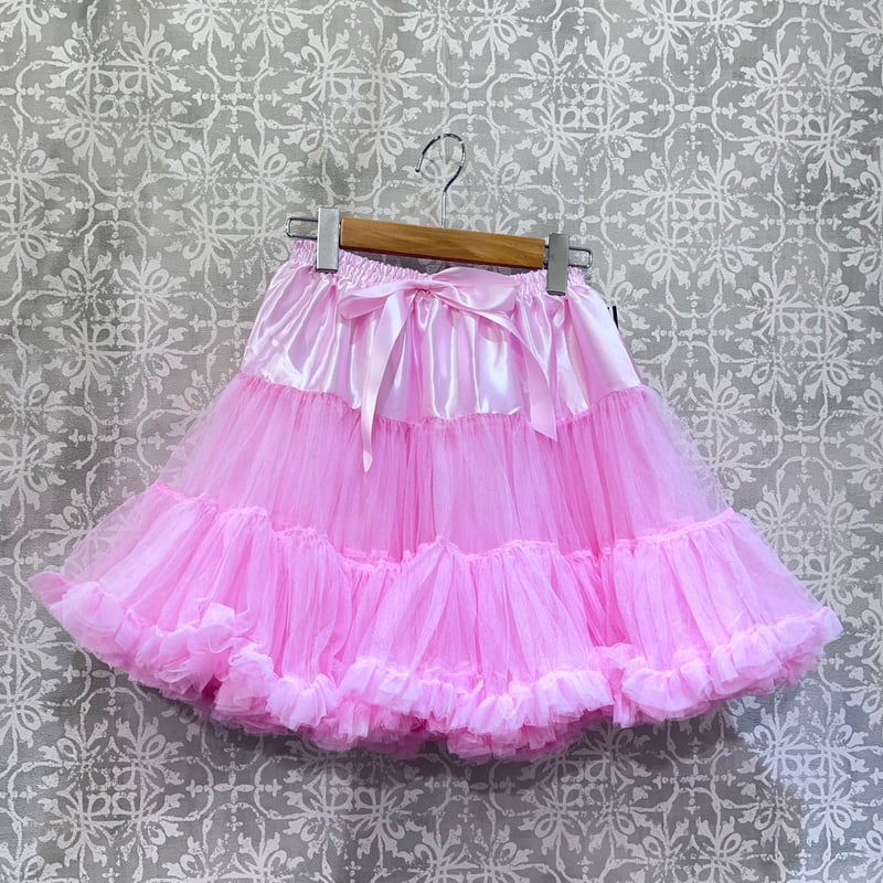 xxkist】パニエ スカート<select item> | KIST ONLINE STORE