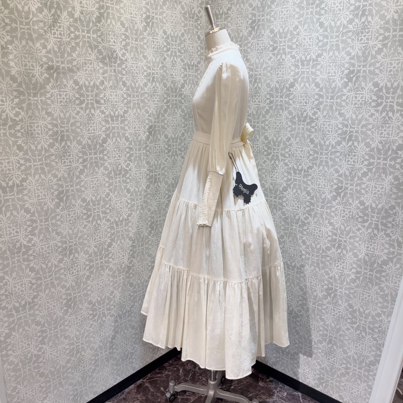 Sheglit】睡蓮のティアードドレス/874080 | KIST ONLINE STORE