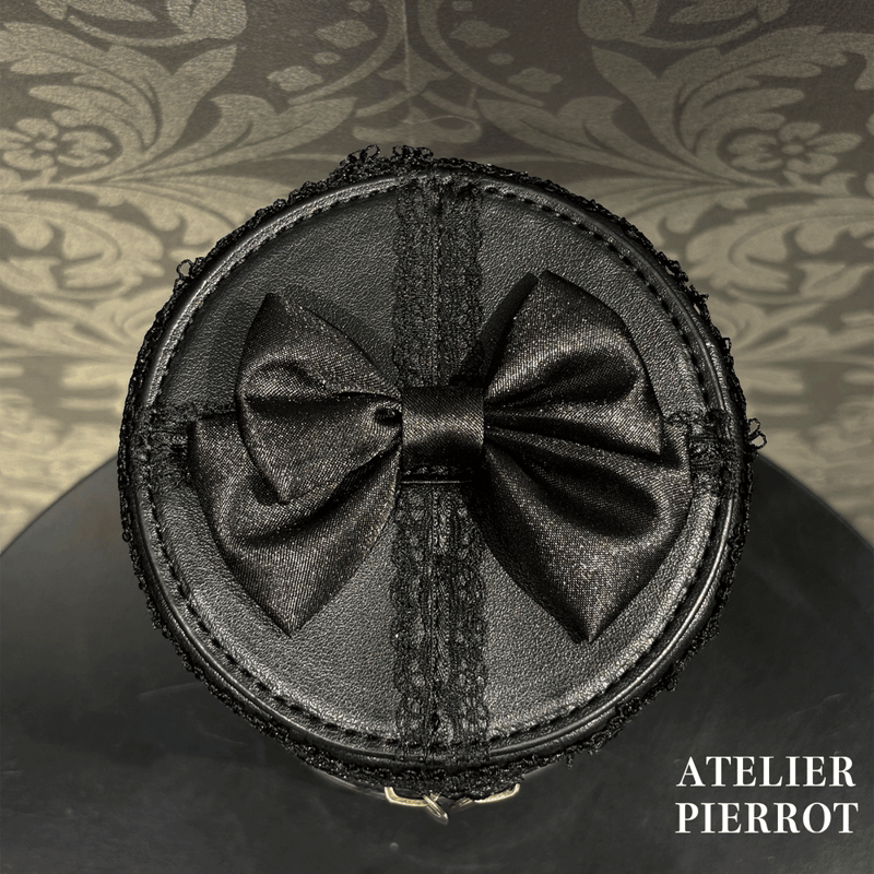 ATELIER-PIERROT】“Throne” Doll Pouch/AKP-005 |