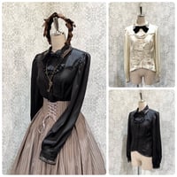 星箱Works】七色 ワルツ チュールフリルアンダースカート