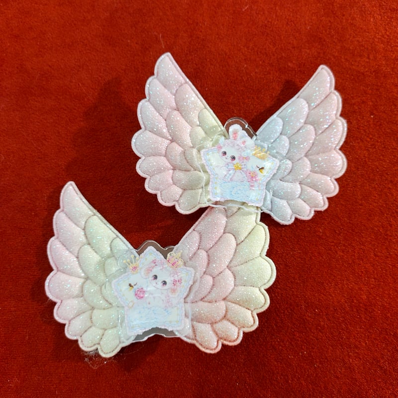 Royal Princess Alice】Pastel Merry-go-round 飴ノ森