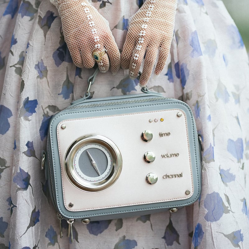 むぎ品WAKO×ボックスセバスチャン トートバッグ2点まとめセット むぎ品