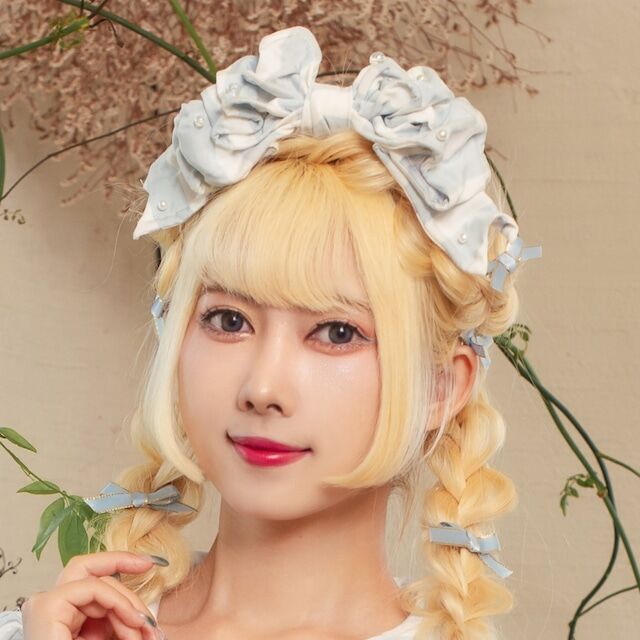 星箱Works】マリンダイアリー カチューシャ【お取り寄せアイテム 星箱Works】マリンダイアリー カチューシャ【お取り寄せアイテム