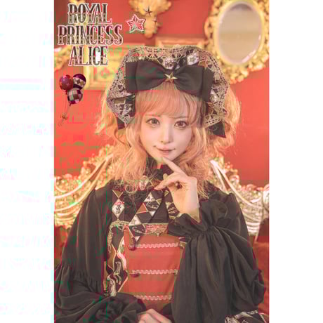 ボンネット | STORES