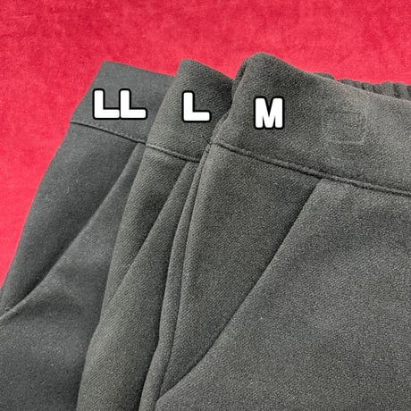 【Triple*fortune】ショートパンツ