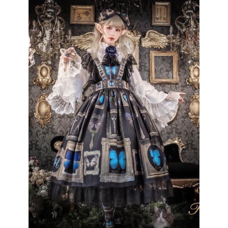 CATEGORY 🩷Royal Princess Alice | KIST ONLINE STORE