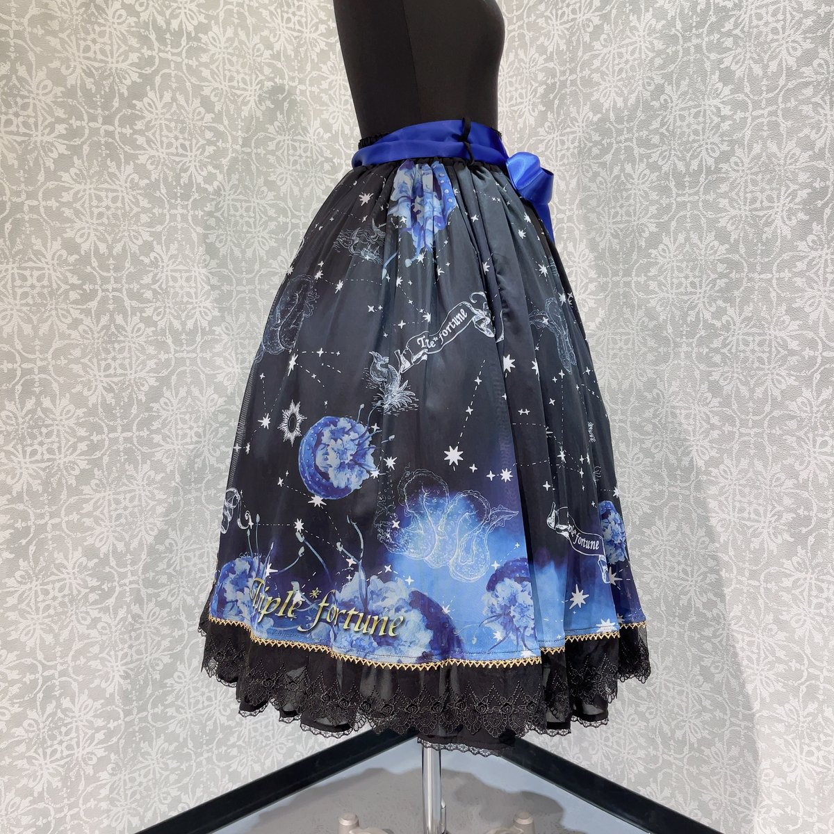Triple*fortune】ホロスコープ スカート | KIST ONLINE STORE