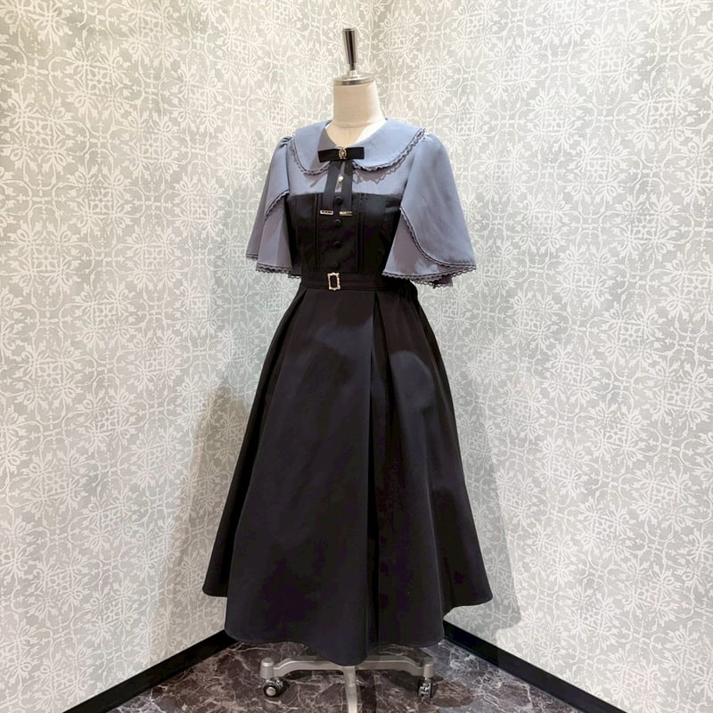 Amavel】Classical Lady ワンピース/126170381 | KIST O