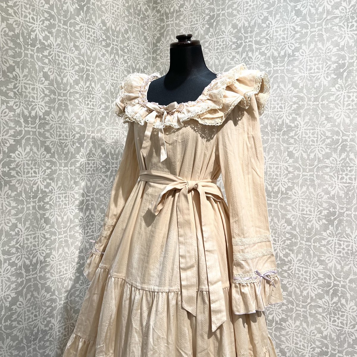 星箱Works】スイートドリーム ワンピース/ | KIST ONLINE STORE