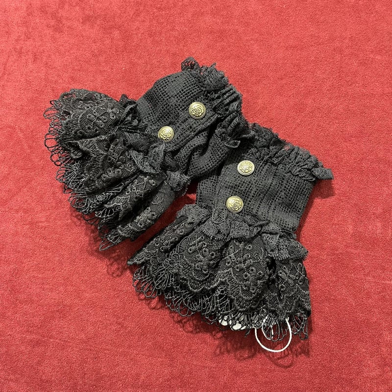 お袖留め コラボ商品】OZZON JAPAN x HoshibakoWorks 和気香龍 お袖留め