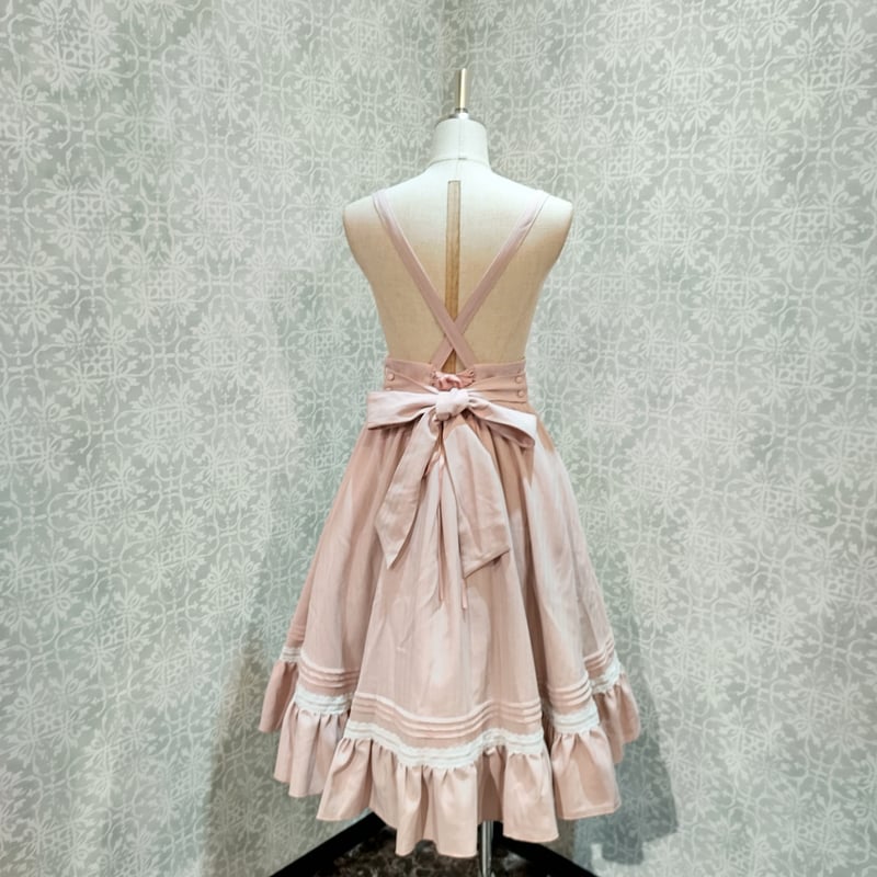 Amavel】Classical Doll ミドル丈スカート/125410744 | KIS