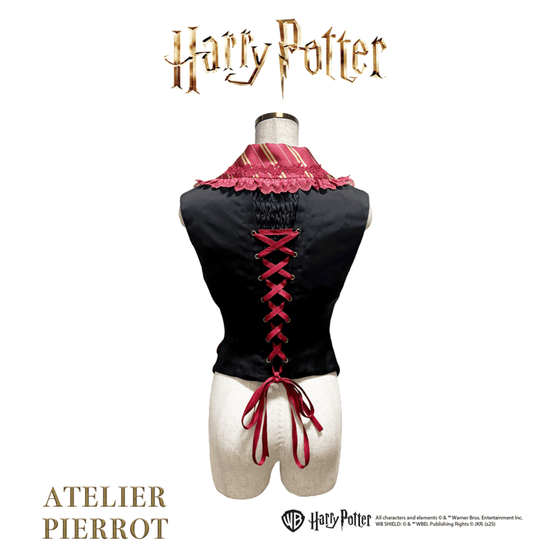 ATELIER-PIERROT/Vallée lys】Harry Potter / Lace