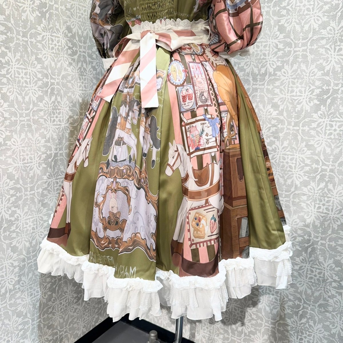星箱Works】ロストエデン ワンピース/P27101125 | KIST ONLINE S 星箱Works】ロストエデン ワンピース/P27101125 | KIST ONLINE S