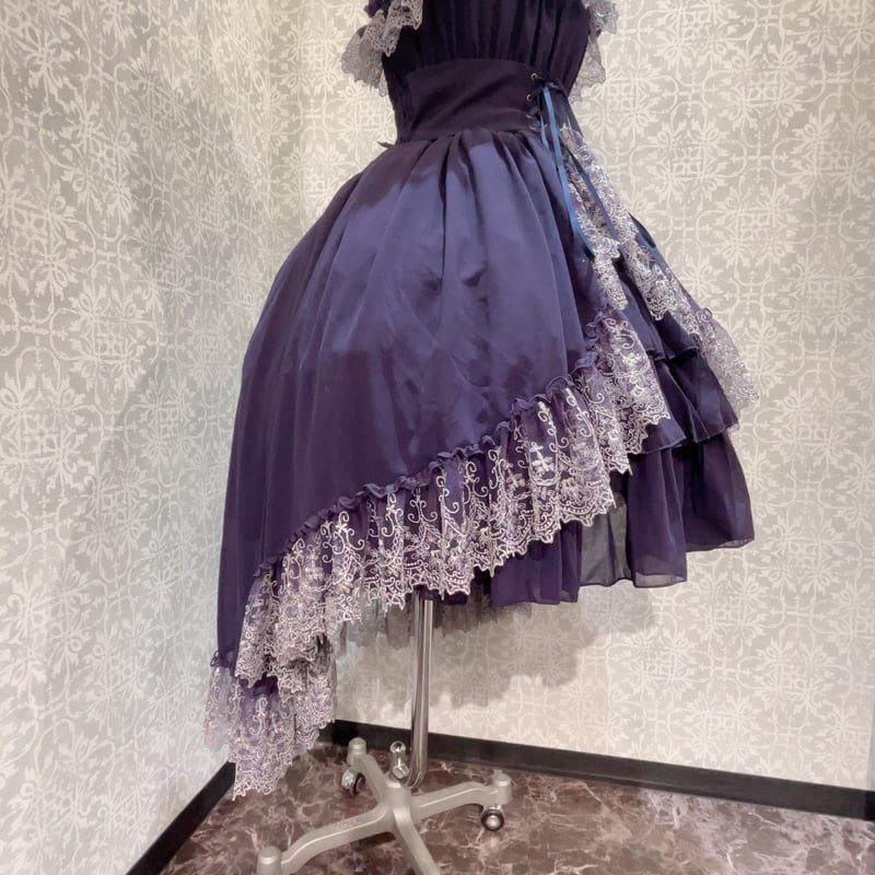 ATELIER PIERROT☆jsk ATELIER PIERROT アトリエピエロ バッスル