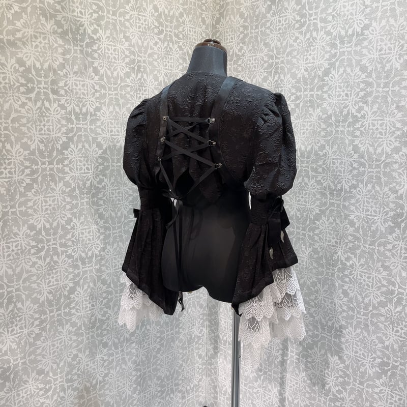 星箱Works】Rozen Maiden x HoshibakoWorks 水銀燈ボレロ【コ 星箱Works】Rozen Maiden x HoshibakoWorks 水銀燈ボレロ【コ