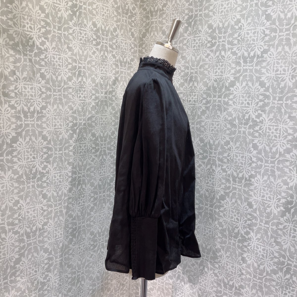 Sheglit】睡蓮のフレアブラウス/844050 | KIST ONLINE STORE
