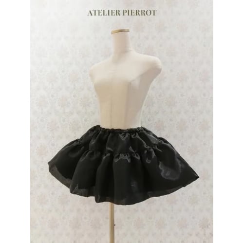 ATELIER PIERROT】ミニパニエ/TSK2007 | KIST ONLINE STORE
