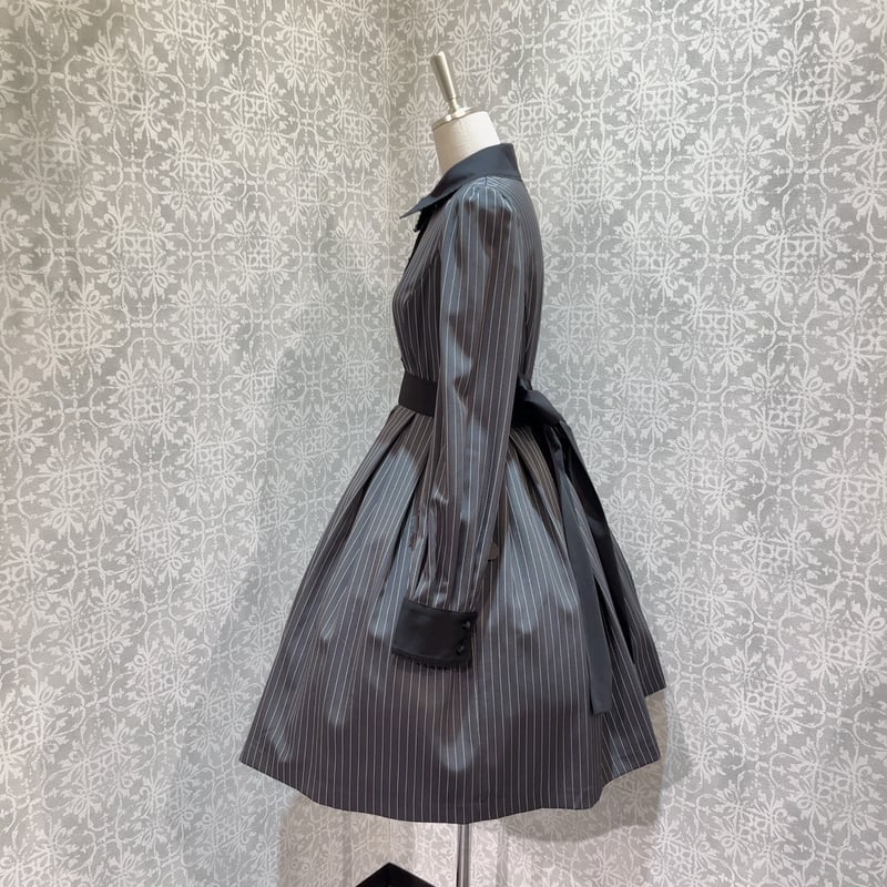Sheglit】ストライプタックワンピース/874050 | KIST ONLINE STORE