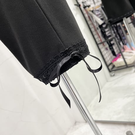 【Triple*fortune】ショートパンツ