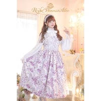 Royal Princess Alice】にゃいすクリームソーダ・浴衣 | KIST ONL