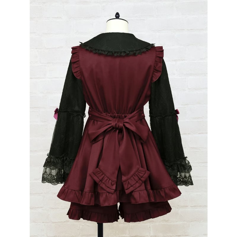 Amavel】Princess Sleeves セットアップ/126170377 | KIS
