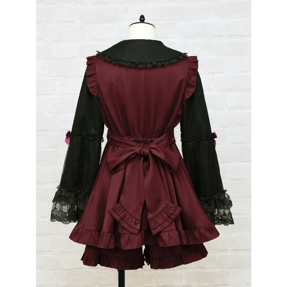 Amavel】Princess Sleeves セットアップ/126170377 | KIS