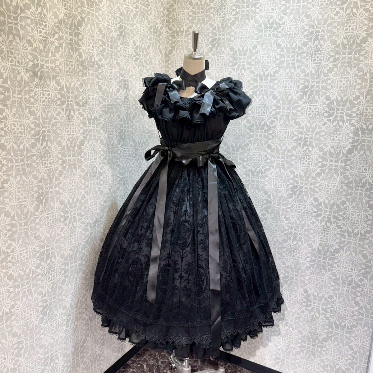 トリプルフォーチュン　骸骨少女JSK トリプルフォーチュン 骸骨少女JSK Skeleton Girl JSK by Triple