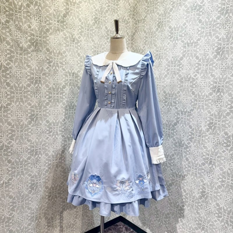 Amavel】Magical Ribbon ワンピース/125171138 | KIST O