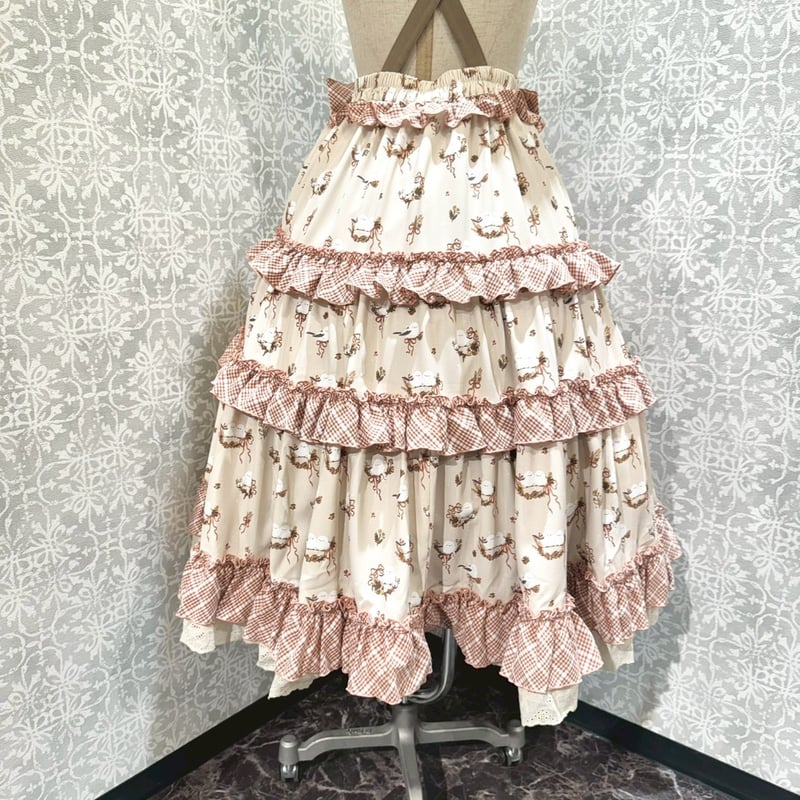 星箱Works】 ぼく、シマエナガ。 x HoshibakoWorks Collaborat