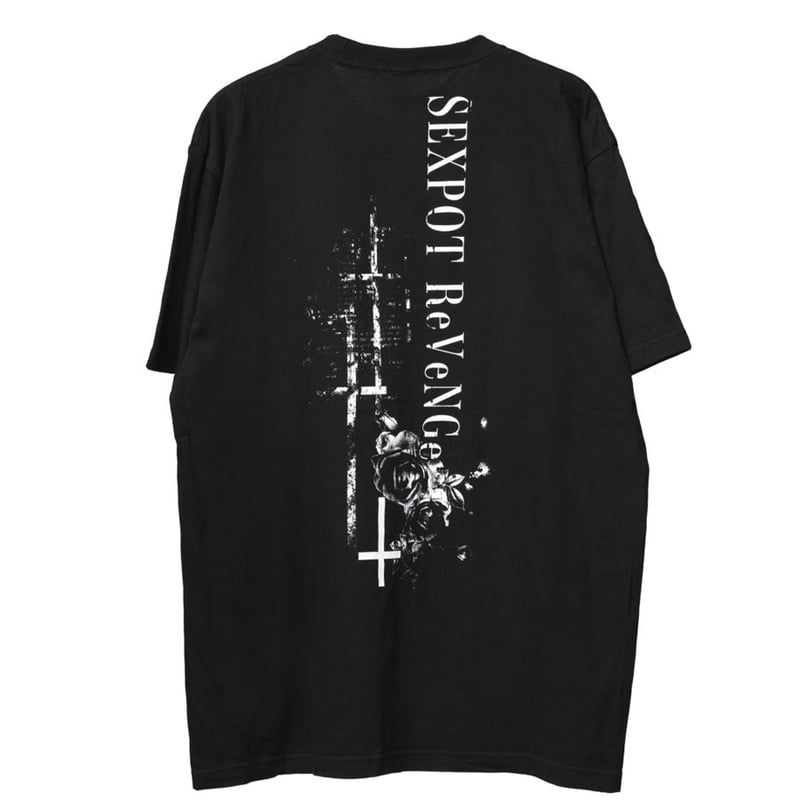 SEXPOTReVeNGe】 Big Cutsew 魔女の復讐【SA681506】 | KI