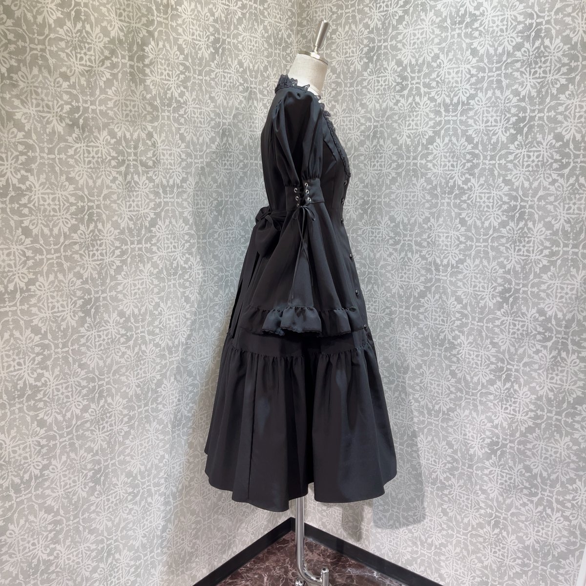 MIHO MATSUDA ミホマツダ ワンピース fit=scale-down,w=1200