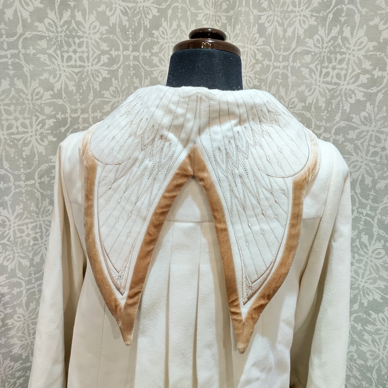 星箱Works】ティターニア ショートコート/P33105039【お取り寄せ