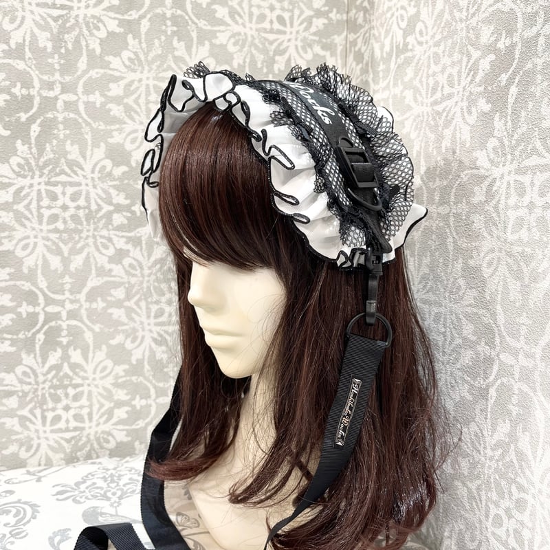 星箱Works】Hoshibakoジャージ ヘッドドレス/P37503134 | KIST