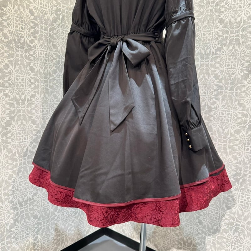 Amavel】Wonder Trick ワンピース/124170111 | KIST ONL