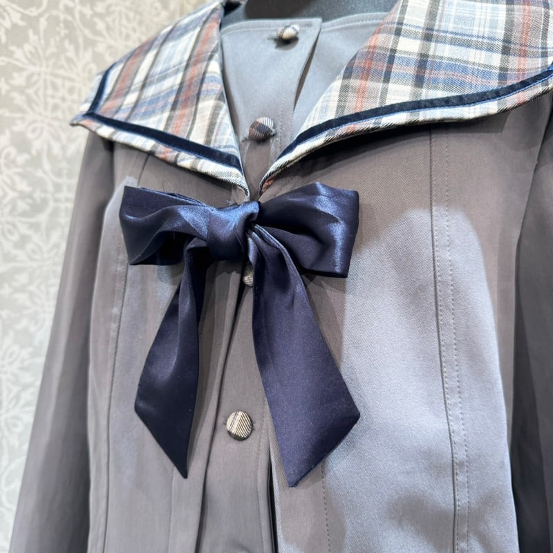 星箱Works】トレインマーチ ジャケット/A234A120A14 | KIST ONLI