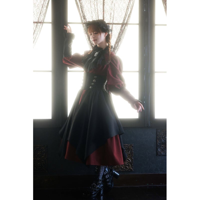 MIHO MATSUDA】コルセット・ボルバ/415012 | KIST ONLINE STORE